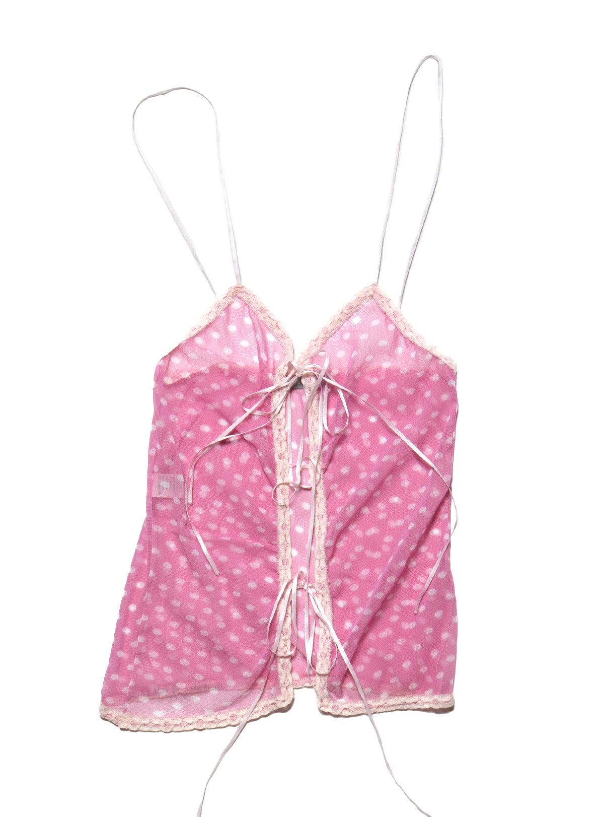 UNIF Top Pick | Vintage Beija Brazil Top