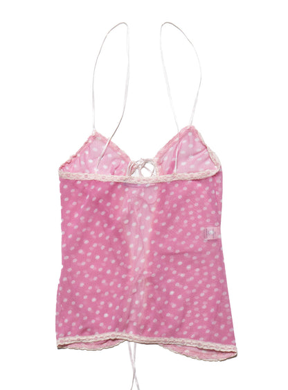 UNIF Top Pick | Vintage Beija Brazil Top