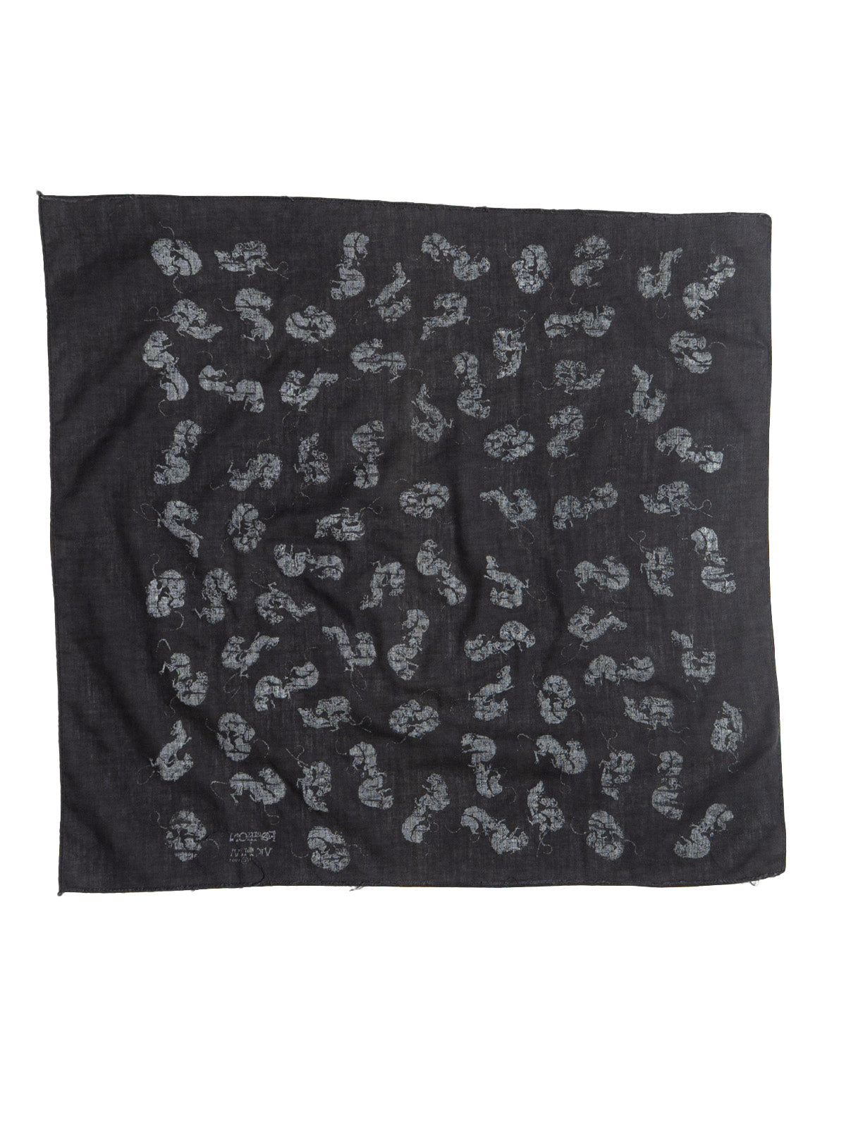 UNIF Best Seller | Vintage Fashion Victim Rat Bandana