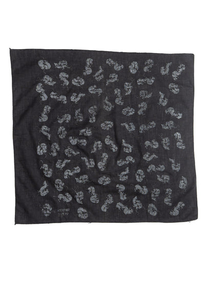 UNIF Best Seller | Vintage Fashion Victim Rat Bandana