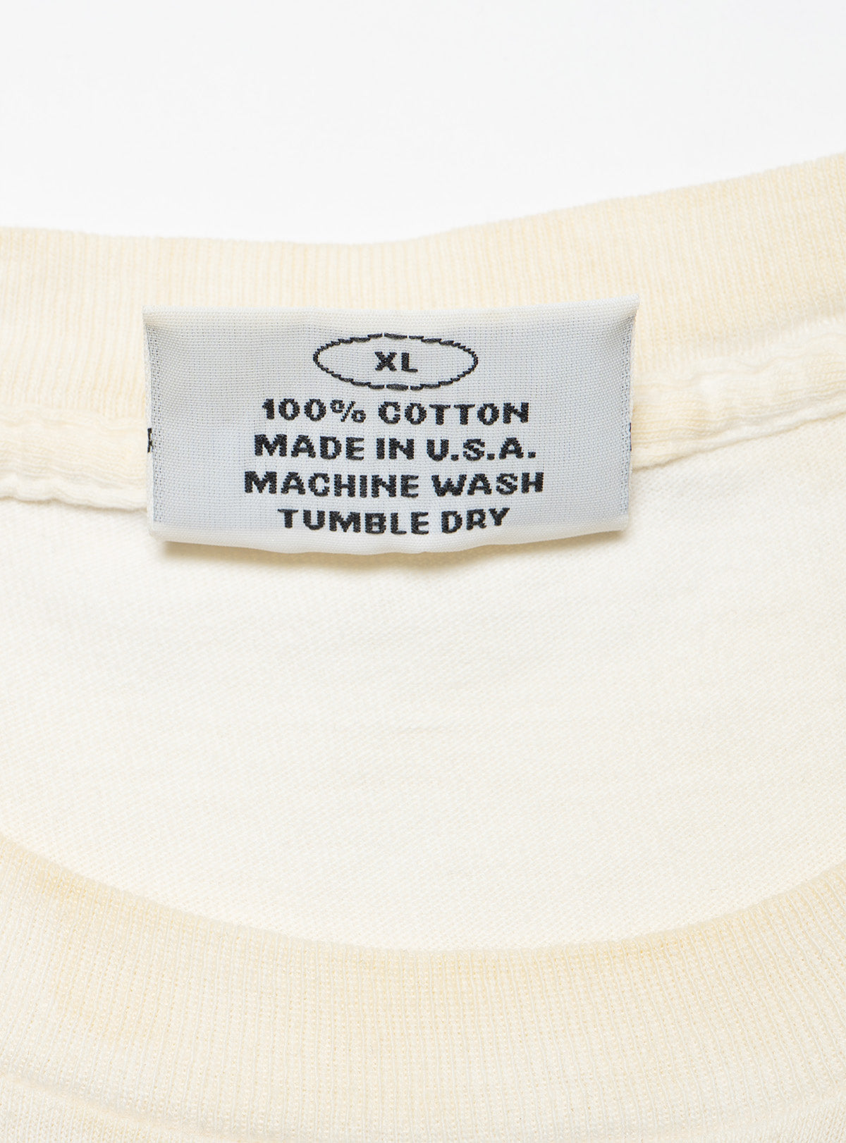 UNIF Deals | Vintage Stanley Desantis Smiley Face Tee