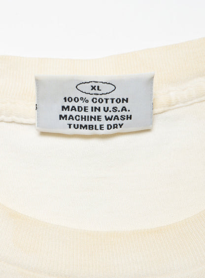 UNIF Deals | Vintage Stanley Desantis Smiley Face Tee