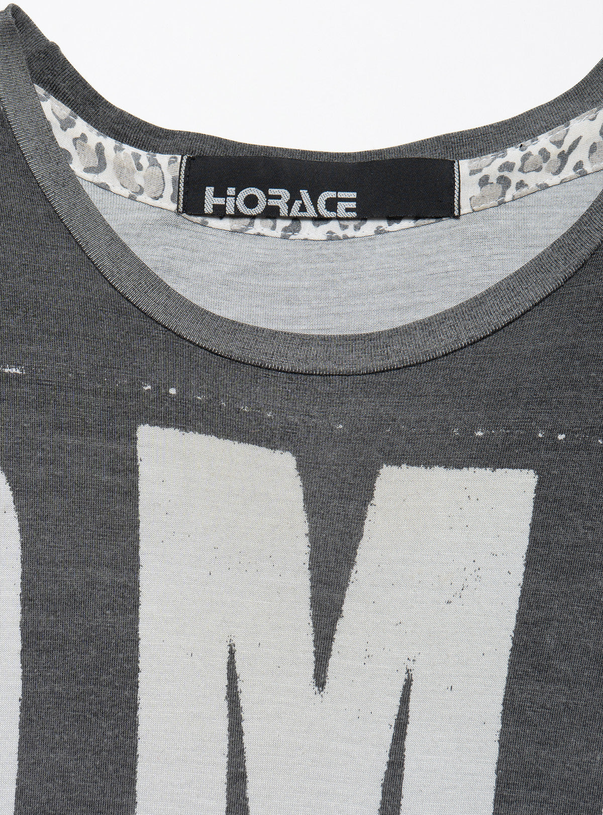 UNIF Trusted | Vintage Horace OMG WTF Tee