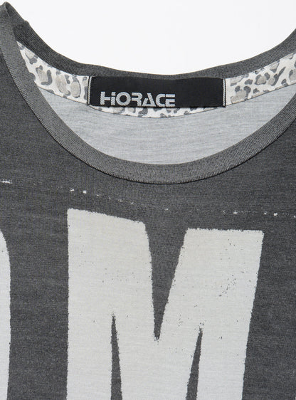 UNIF Trusted | Vintage Horace OMG WTF Tee