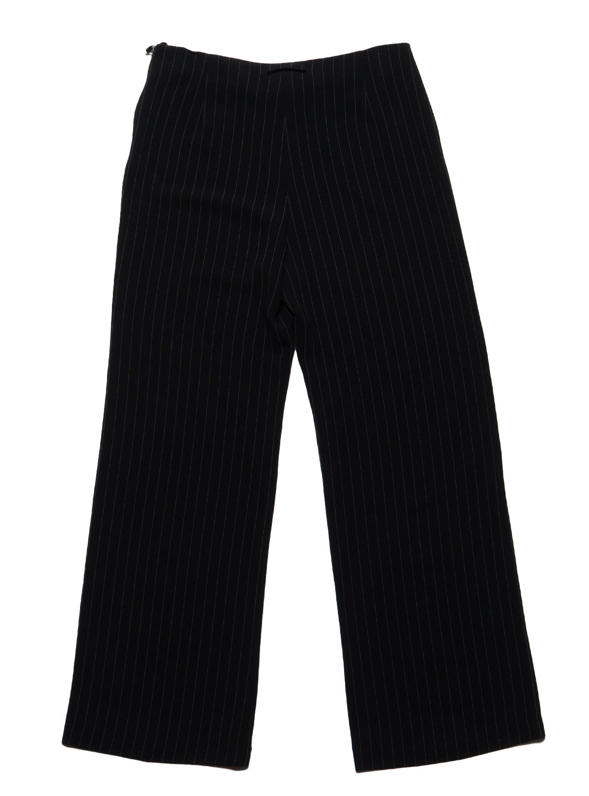 UNIF Hot Sale | Vintage Giorgio Armani Pinstripe Pants