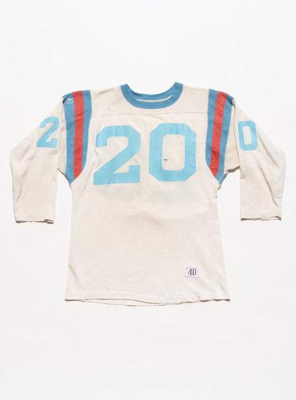 UNIF Latest | Vintage Number 20 Jersey