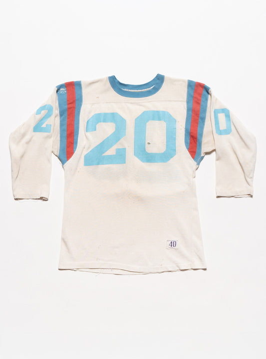 UNIF Latest | Vintage Number 20 Jersey