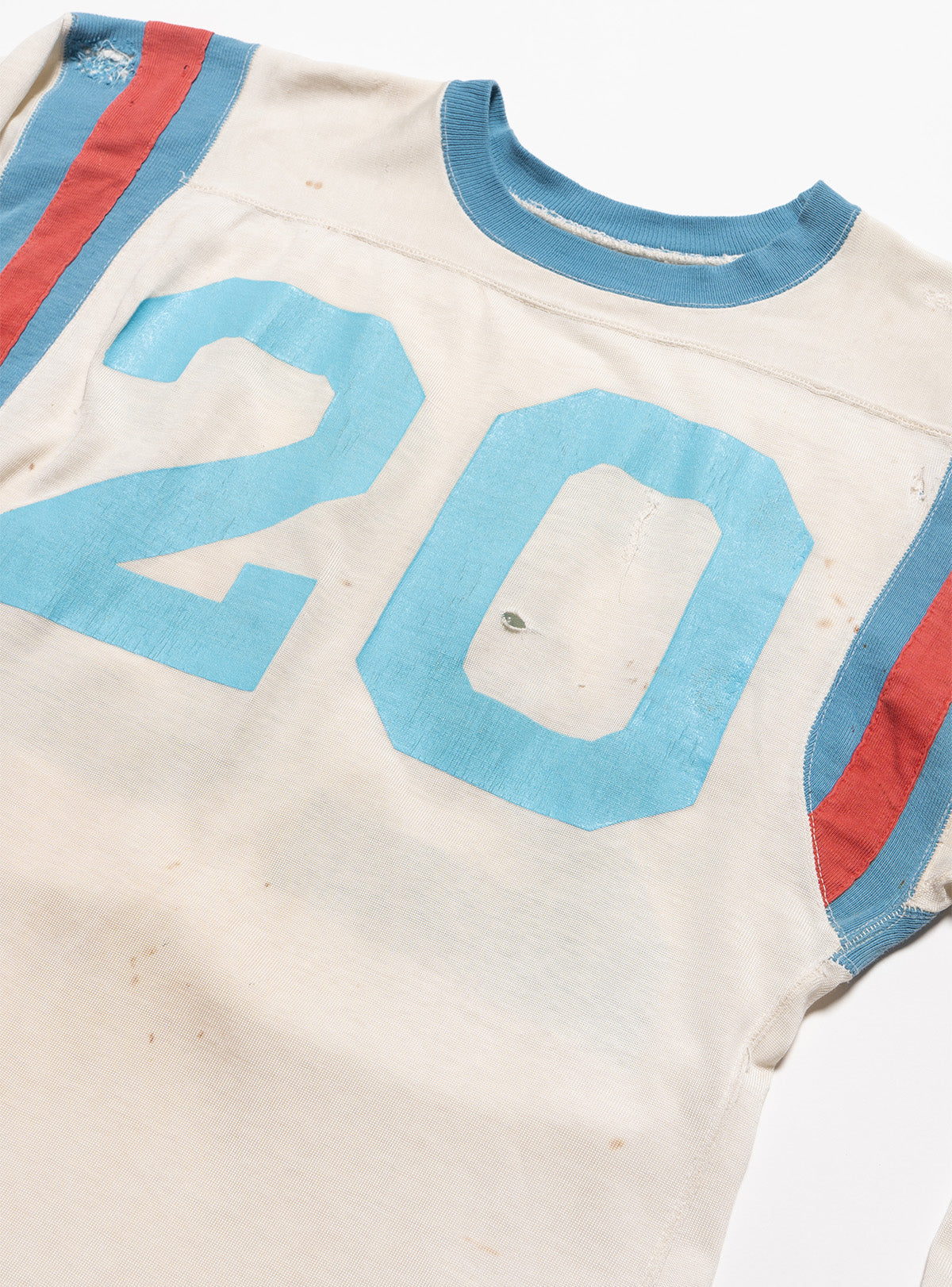 UNIF Latest | Vintage Number 20 Jersey
