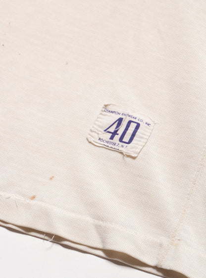 UNIF Latest | Vintage Number 20 Jersey