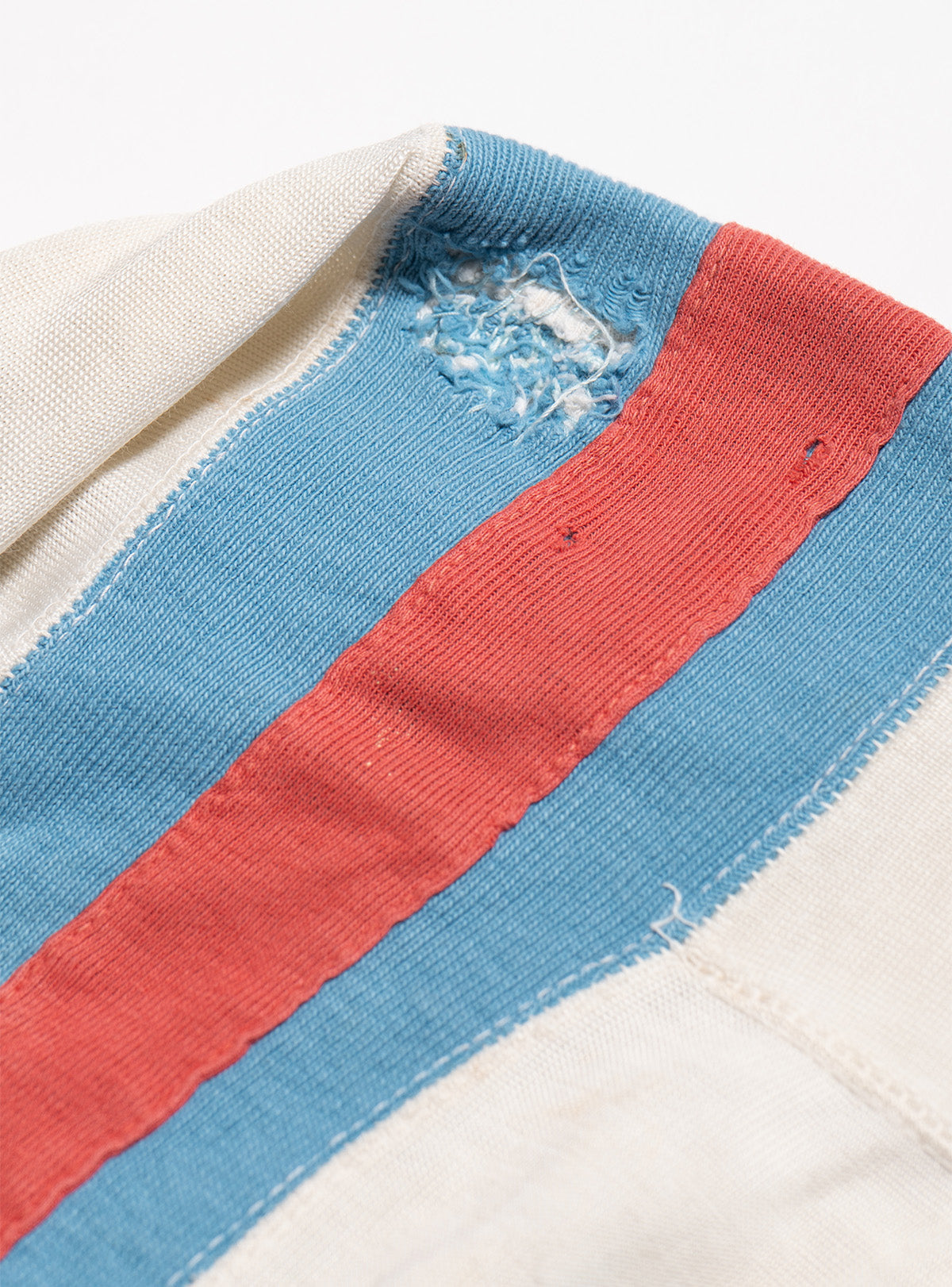 UNIF Latest | Vintage Number 20 Jersey