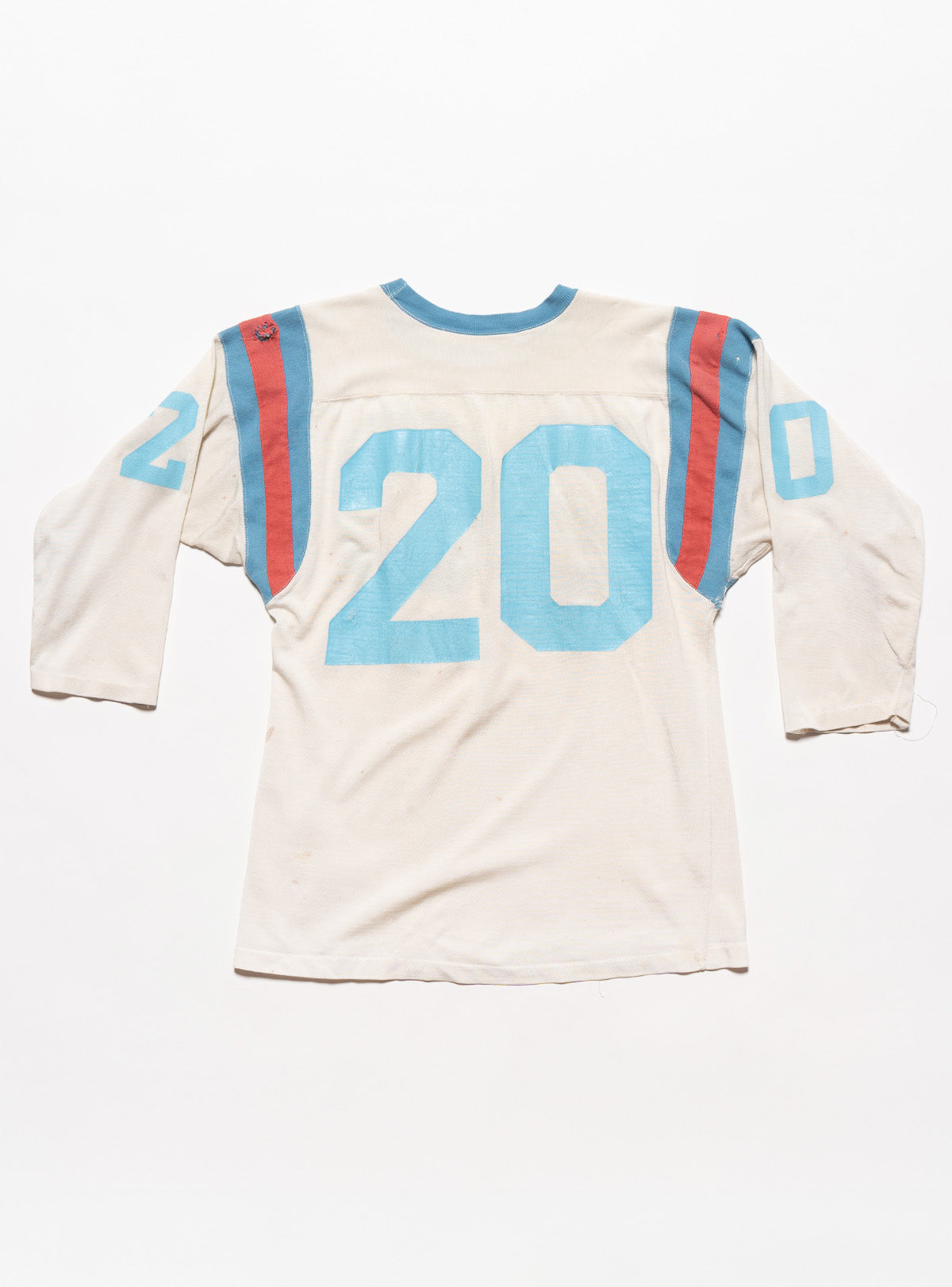 UNIF Latest | Vintage Number 20 Jersey