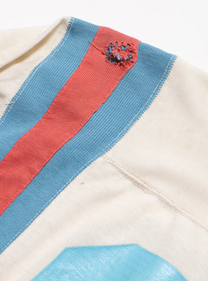 UNIF Latest | Vintage Number 20 Jersey