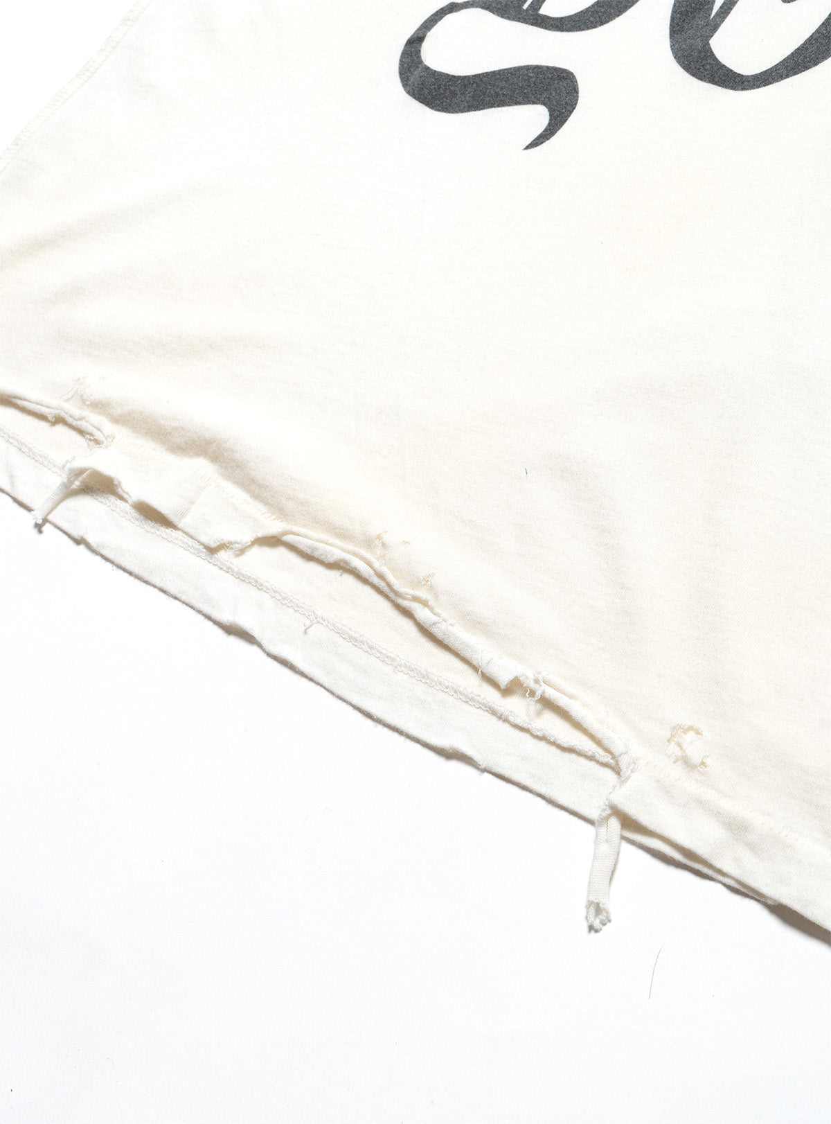 UNIF Deals | Vintage UNIF Fuck You Bears Sleeveless Tee