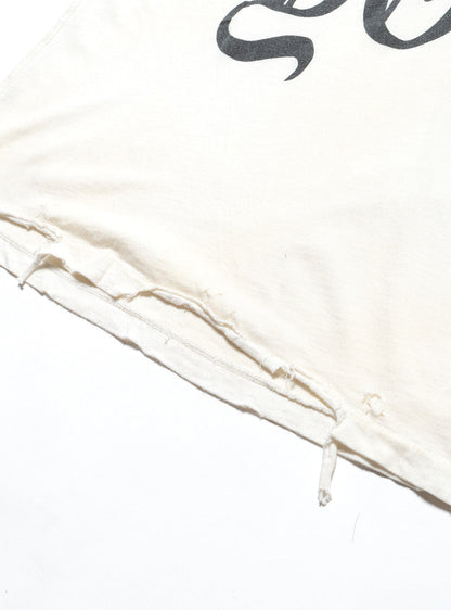 UNIF Deals | Vintage UNIF Fuck You Bears Sleeveless Tee