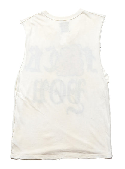 UNIF Deals | Vintage UNIF Fuck You Bears Sleeveless Tee