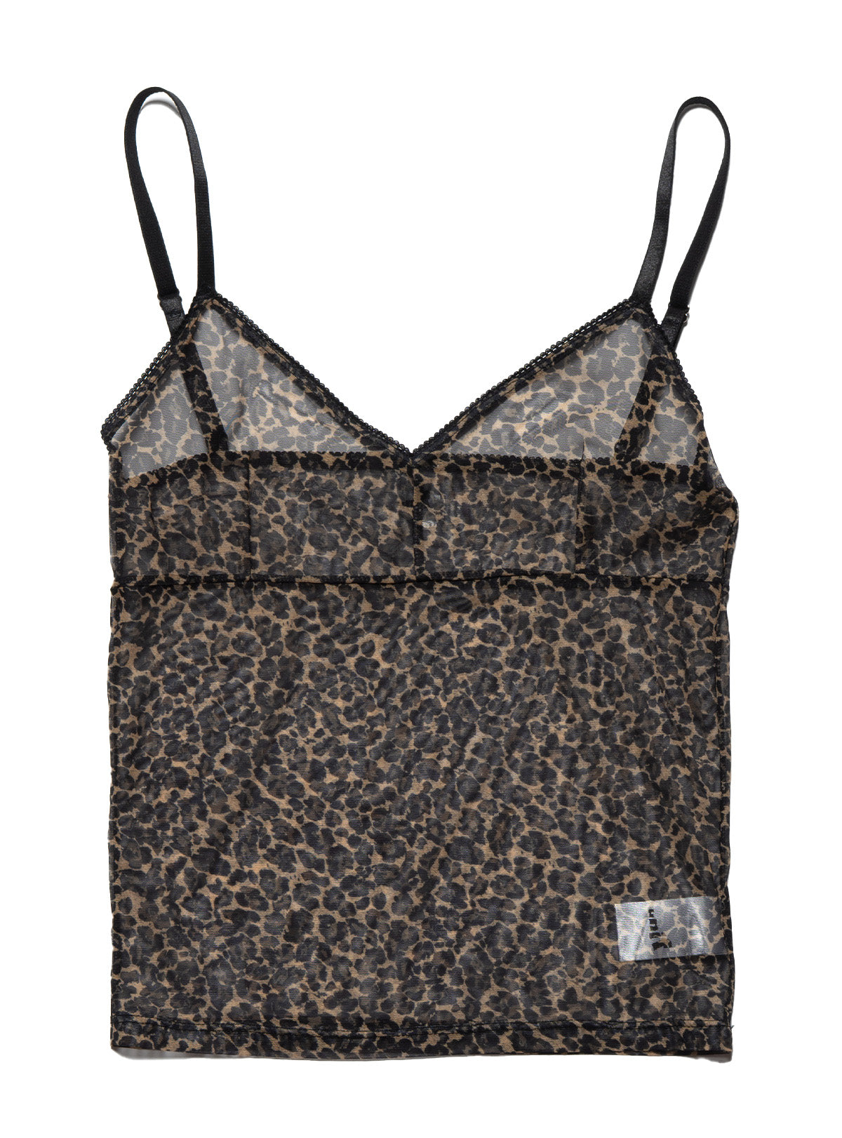 UNIF Special Offer | Vintage UNIF Leopard Print Top