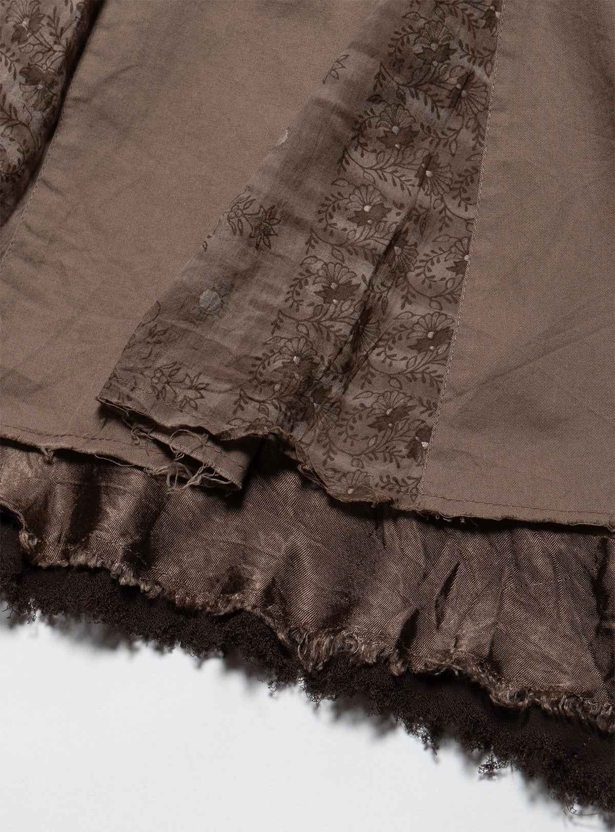 UNIF Essential | Vintage Vila Skirt