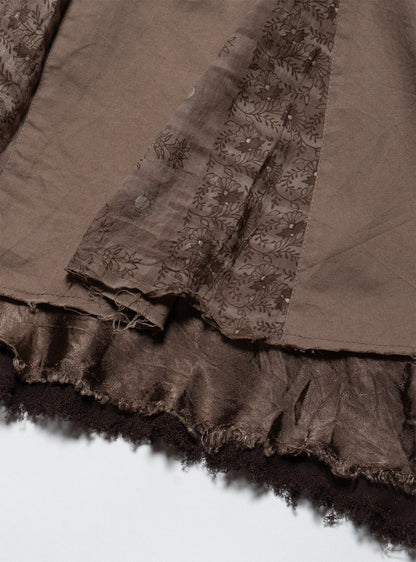 UNIF Essential | Vintage Vila Skirt