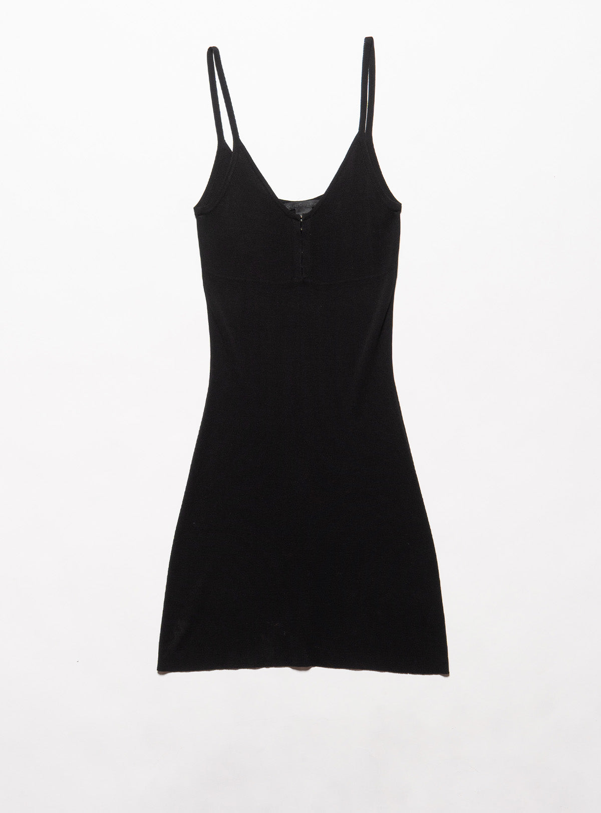 UNIF Recommended | Vintage Guess Collection Knit Mini Dress