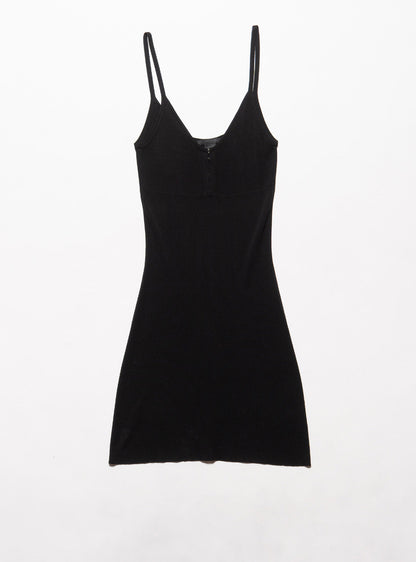 UNIF Recommended | Vintage Guess Collection Knit Mini Dress