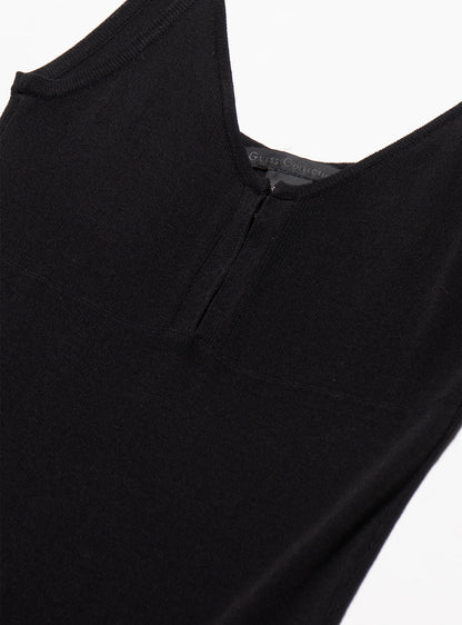UNIF Recommended | Vintage Guess Collection Knit Mini Dress