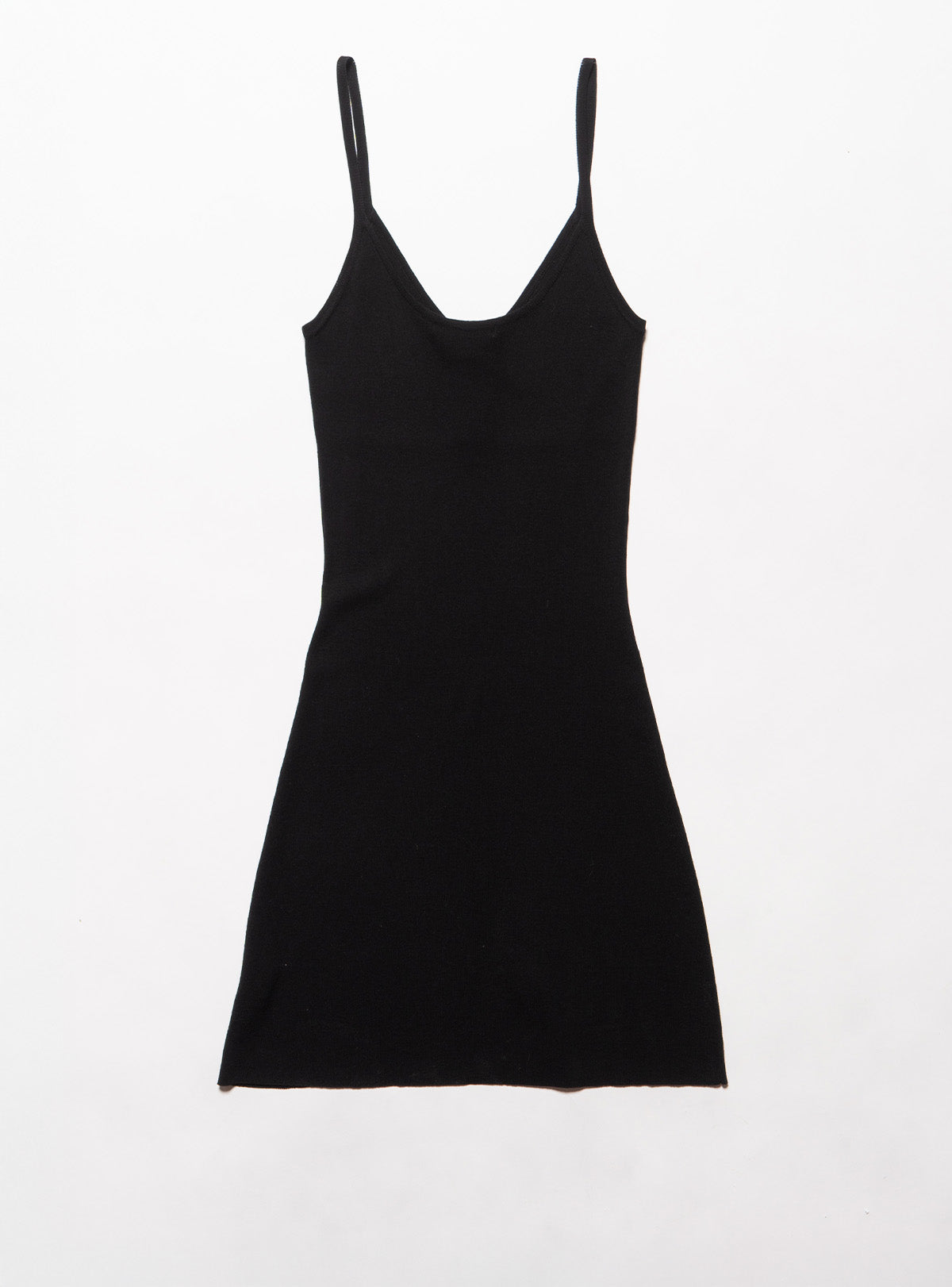 UNIF Recommended | Vintage Guess Collection Knit Mini Dress