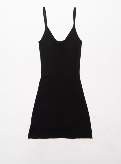 UNIF Recommended | Vintage Guess Collection Knit Mini Dress