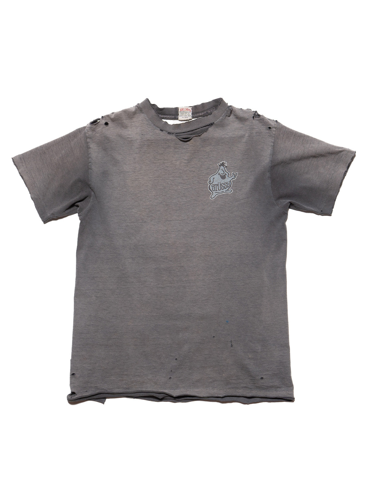 UNIF Premium | Vintage Stussy Tee