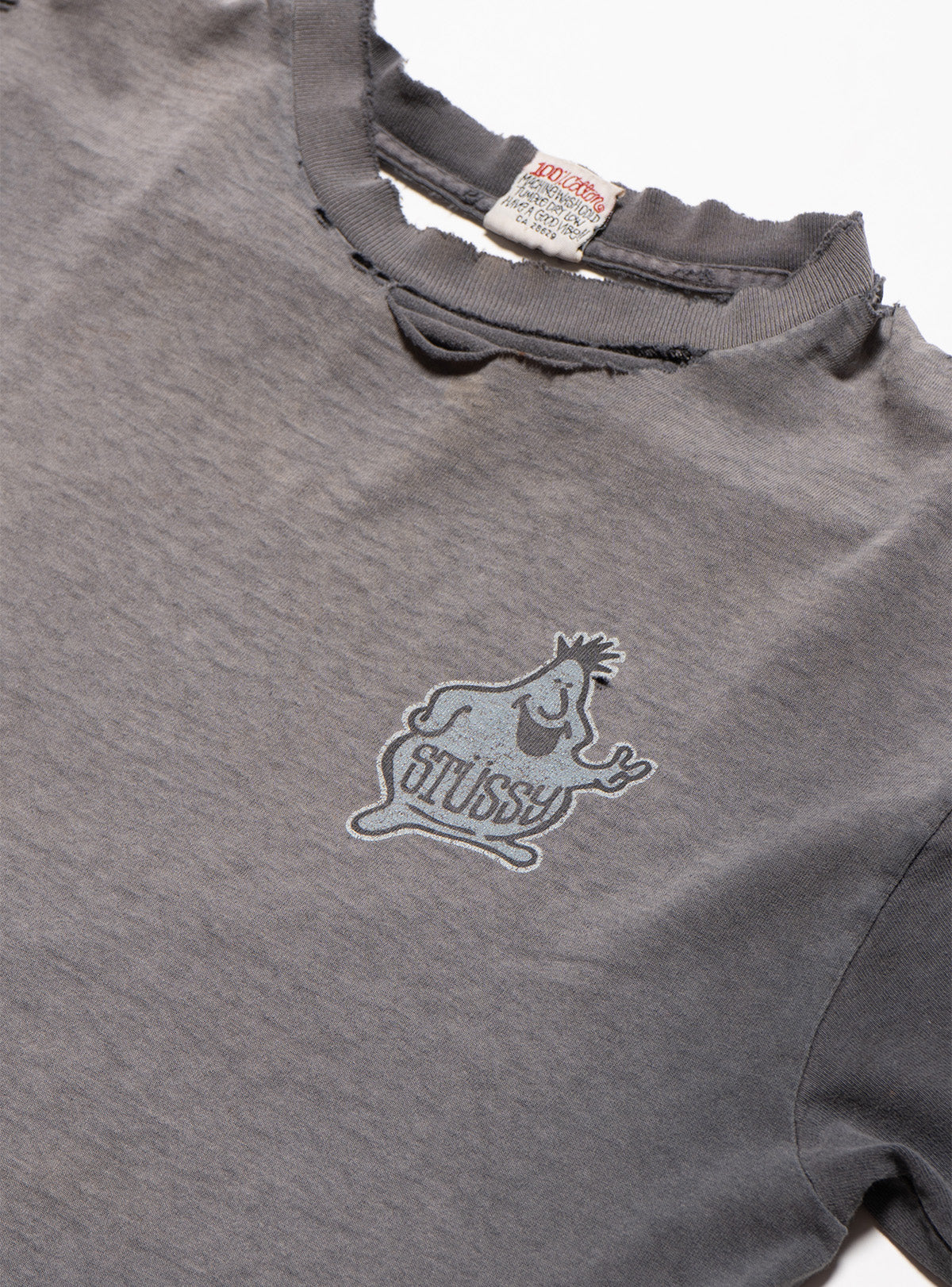UNIF Premium | Vintage Stussy Tee
