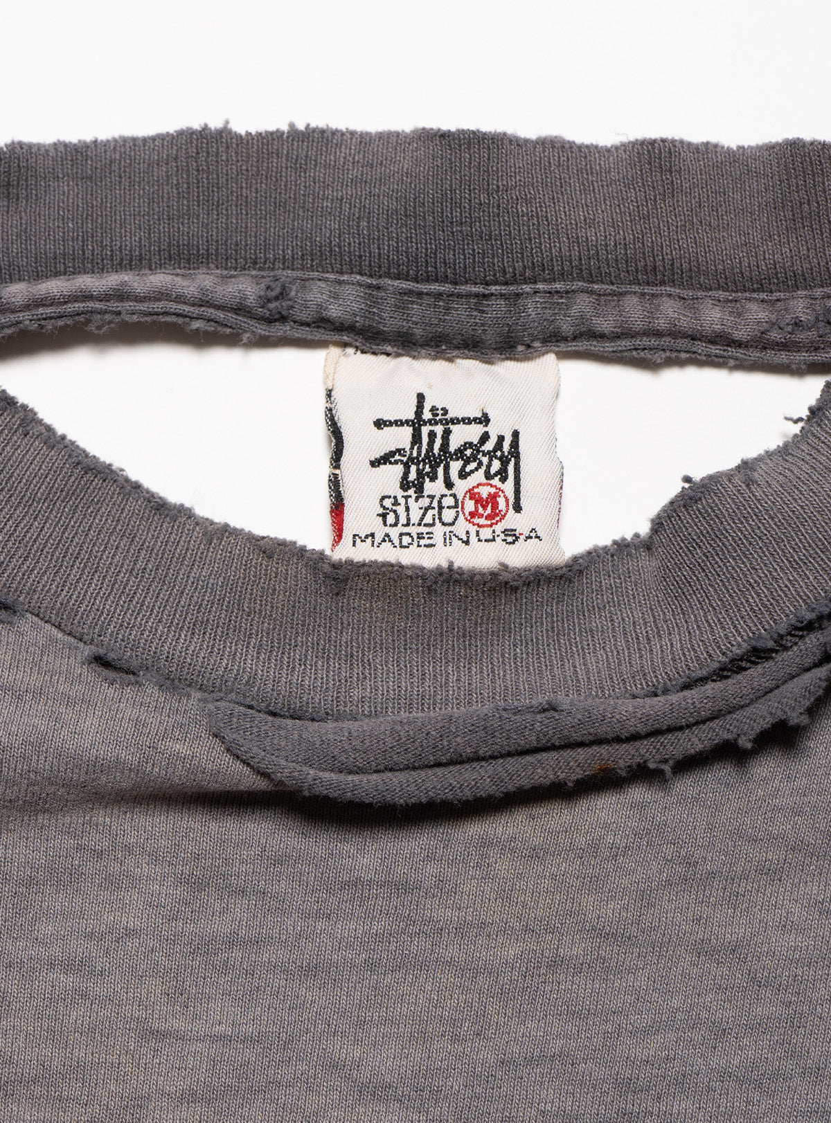 UNIF Premium | Vintage Stussy Tee