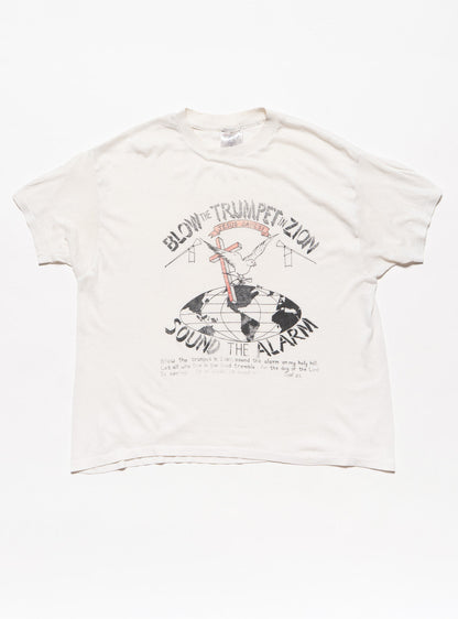 UNIF Deals | Vintage Sound The Alarm Tee
