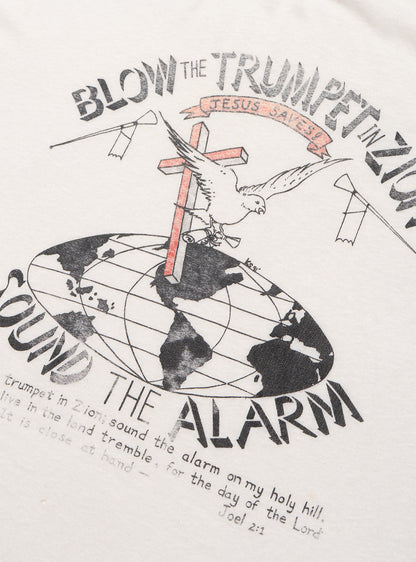 UNIF Deals | Vintage Sound The Alarm Tee