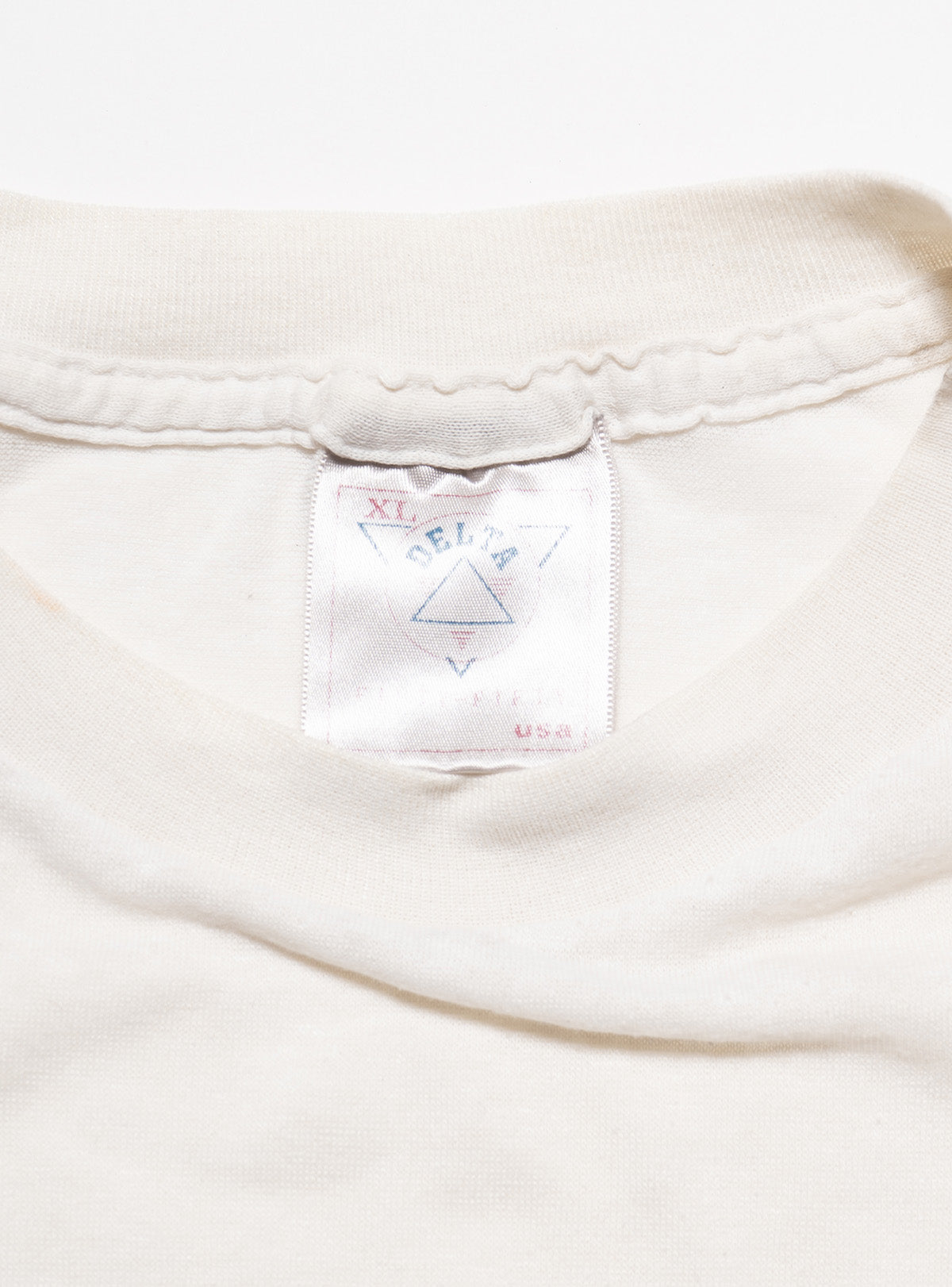 UNIF Deals | Vintage Sound The Alarm Tee