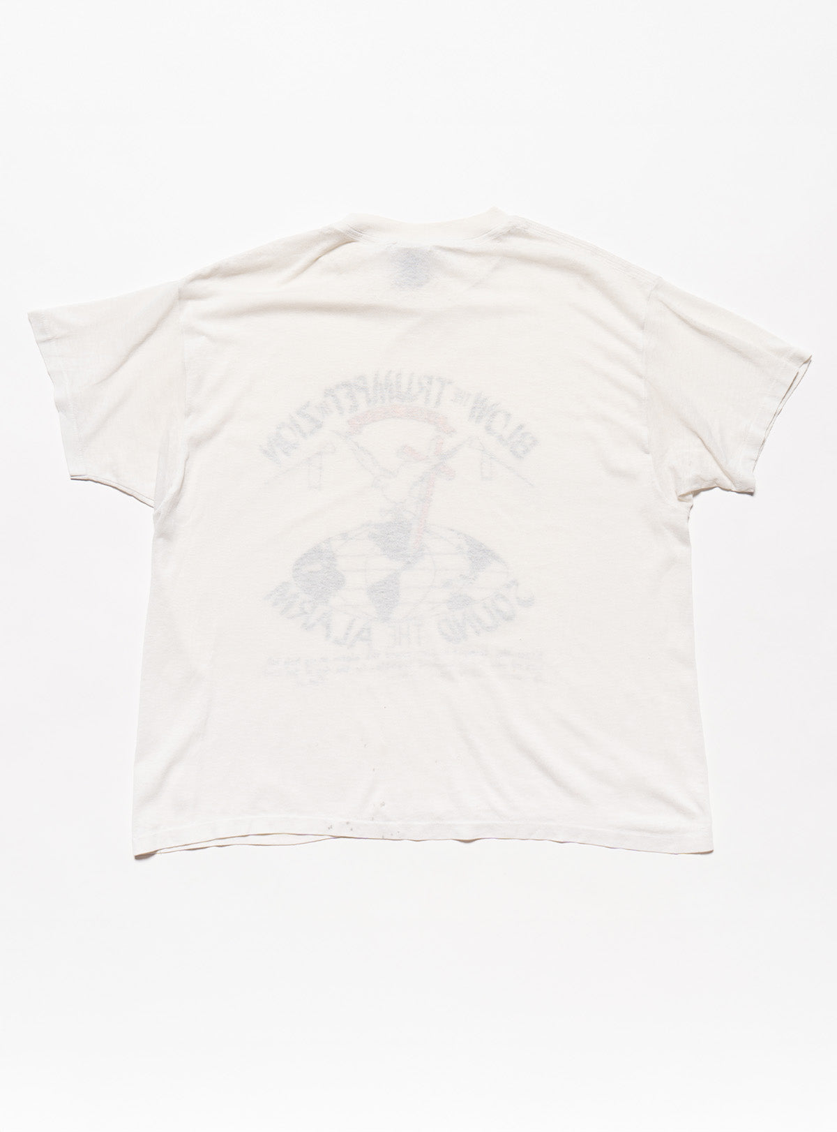 UNIF Deals | Vintage Sound The Alarm Tee