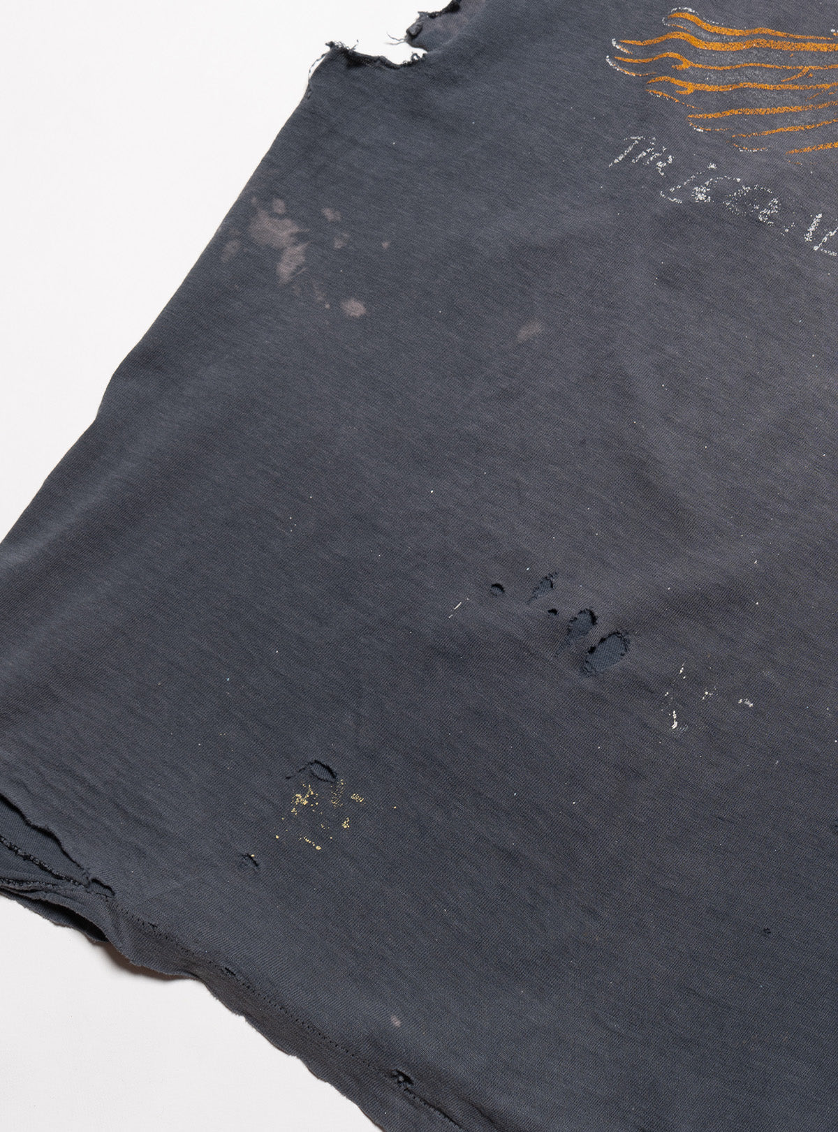 UNIF Value | Vintage Harley Las Vegas Sleeveless Tee