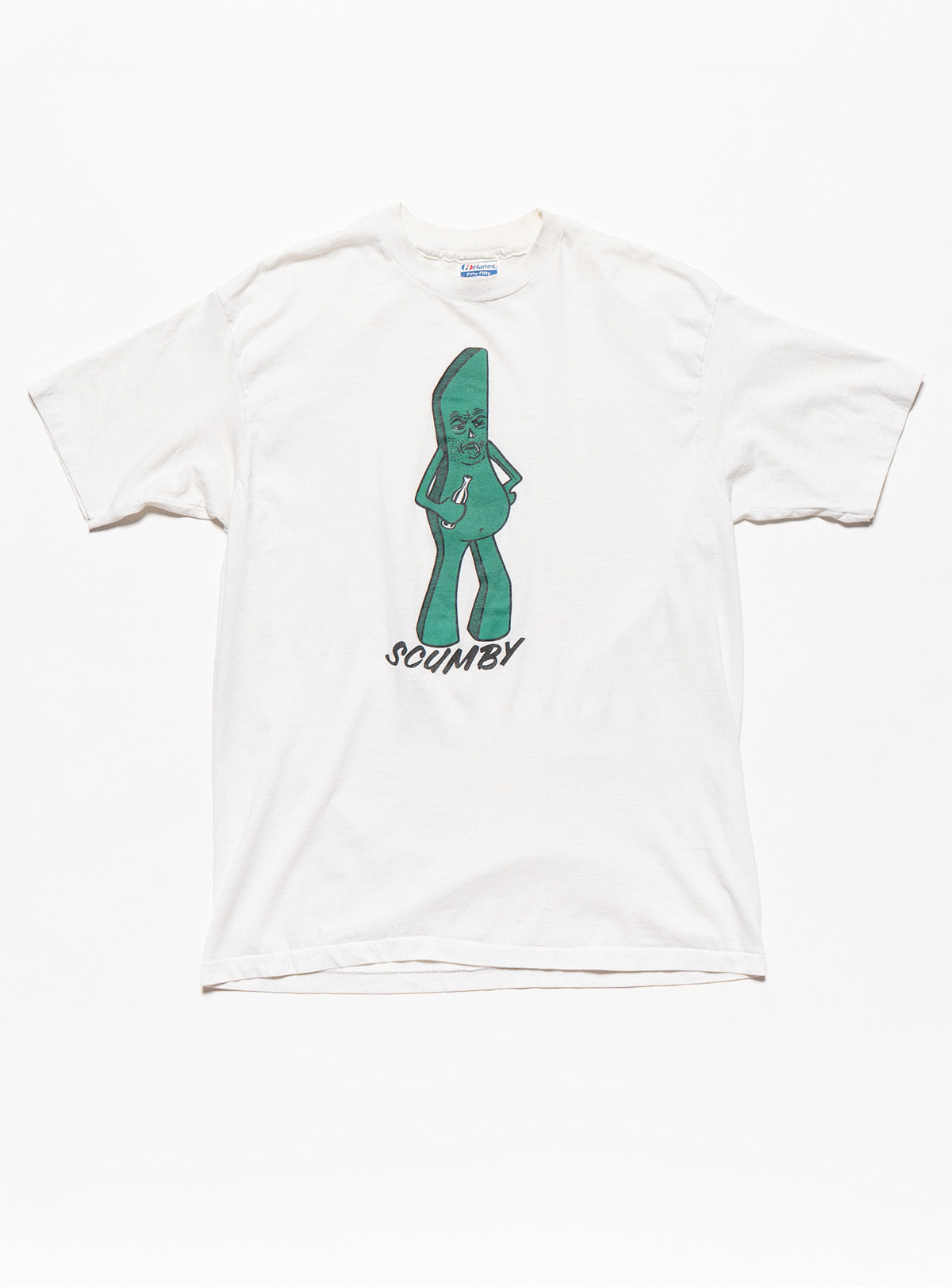 UNIF Special Offer | Vintage Scumby Tee