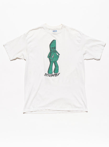 UNIF Special Offer | Vintage Scumby Tee