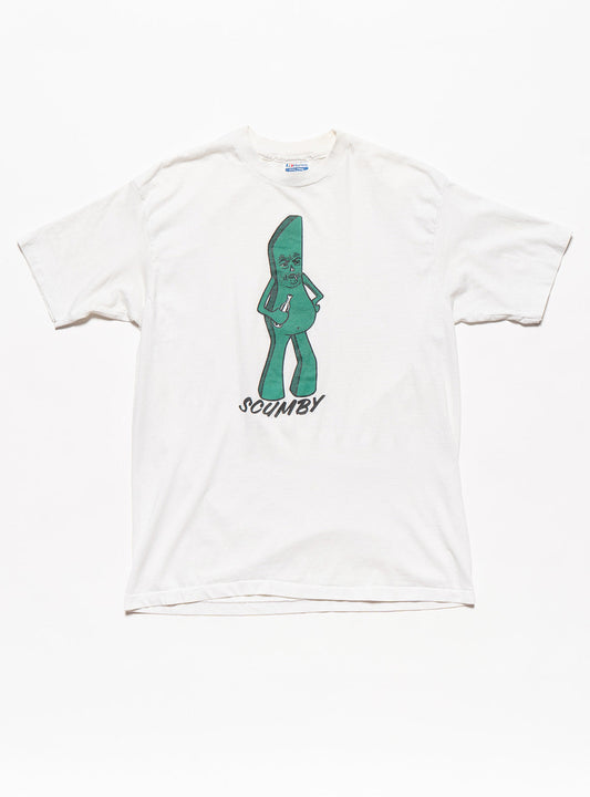 UNIF Special Offer | Vintage Scumby Tee