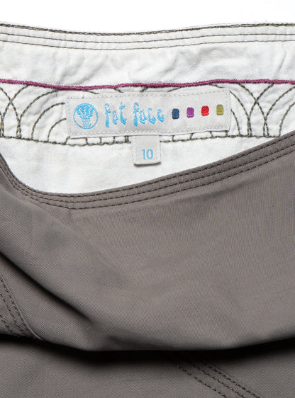 UNIF Hot Sale | Vintage Fat Face Skirt
