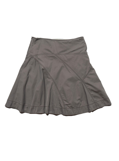 UNIF Hot Sale | Vintage Fat Face Skirt