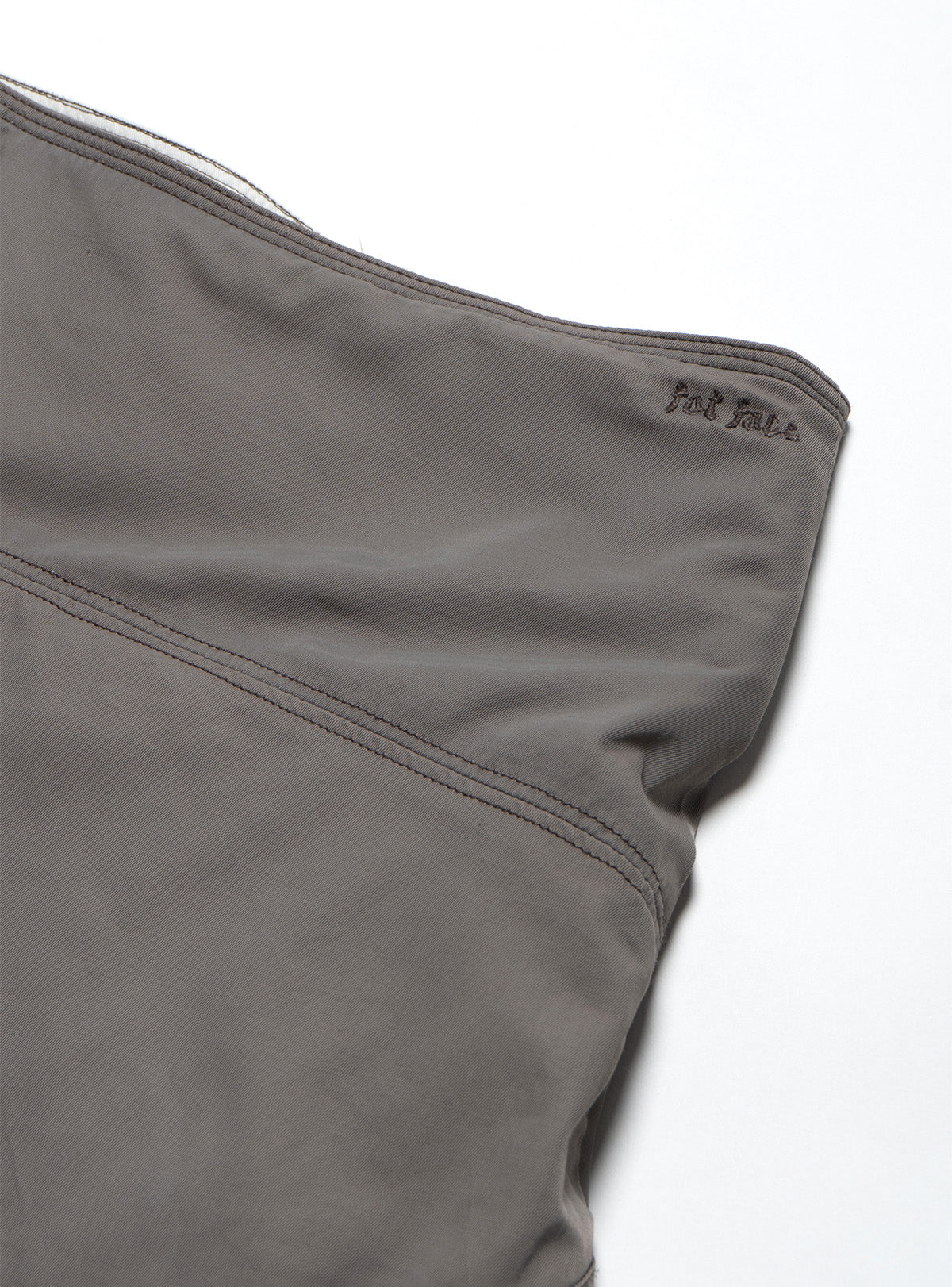 UNIF Hot Sale | Vintage Fat Face Skirt