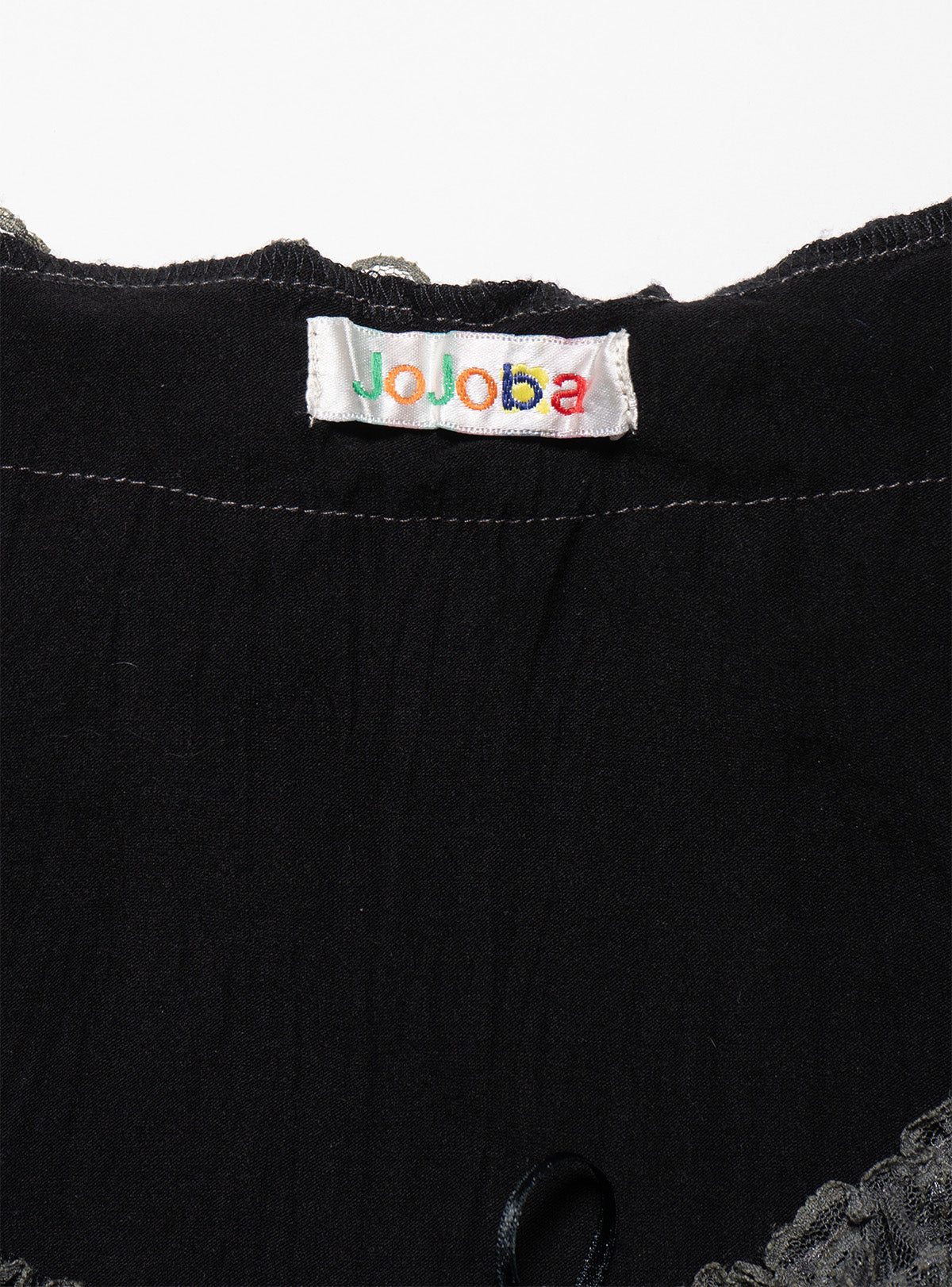 UNIF New | Vintage Jojoba Frill Top