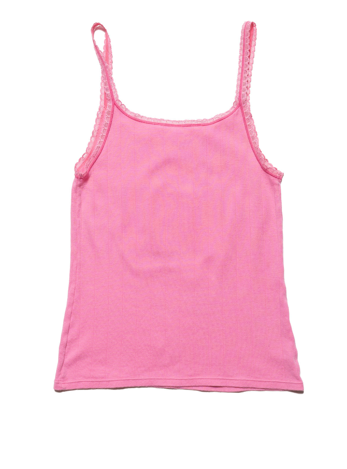 UNIF Great Value | Vintage Pink by Victoria's Secret Night Out Tank