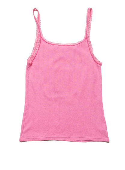 UNIF Great Value | Vintage Pink by Victoria's Secret Night Out Tank
