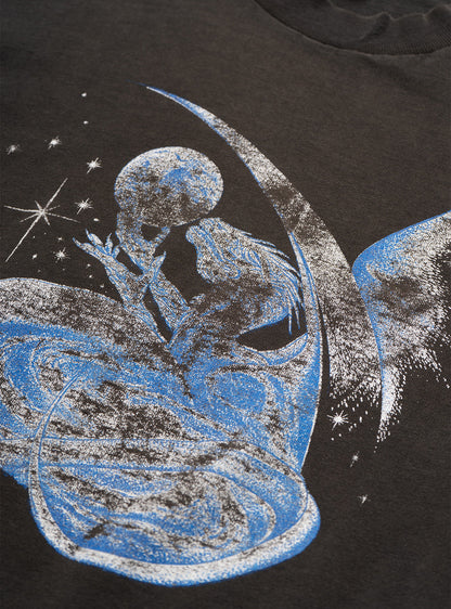 UNIF New | Vintage Fantasy Dragon Tee