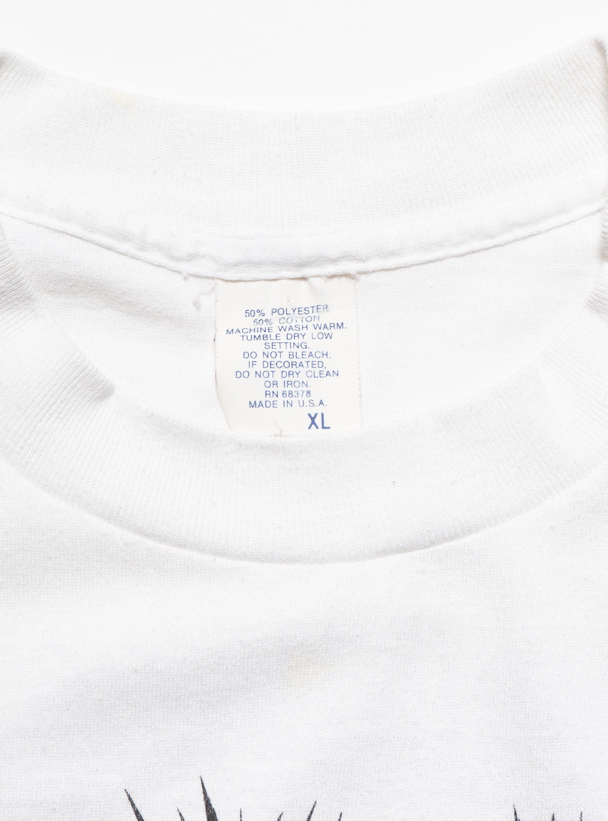 UNIF Essential | Vintage Party Animal Tee