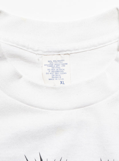 UNIF Essential | Vintage Party Animal Tee