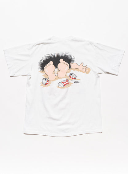 UNIF Essential | Vintage Party Animal Tee