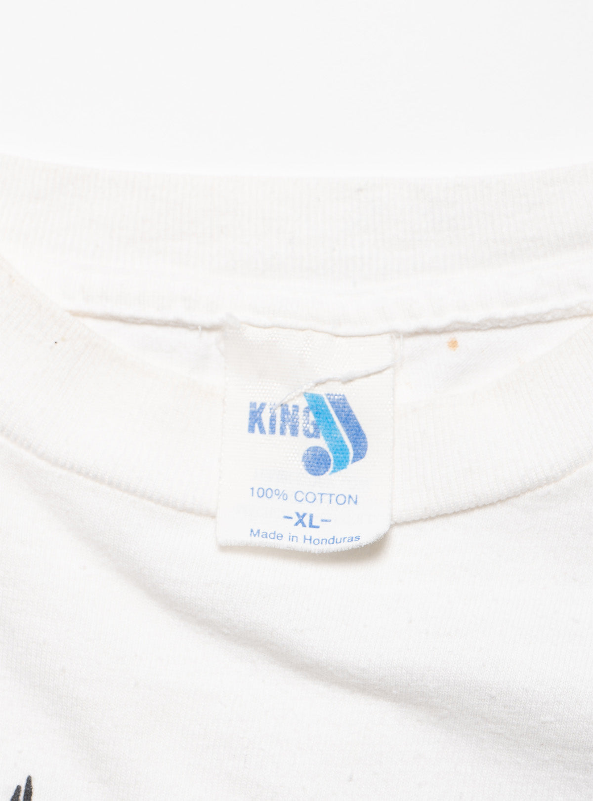 UNIF Exclusive | Vintage Rude Dogs Tee