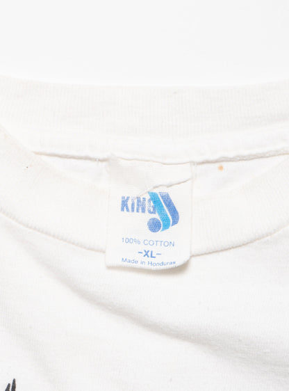 UNIF Exclusive | Vintage Rude Dogs Tee